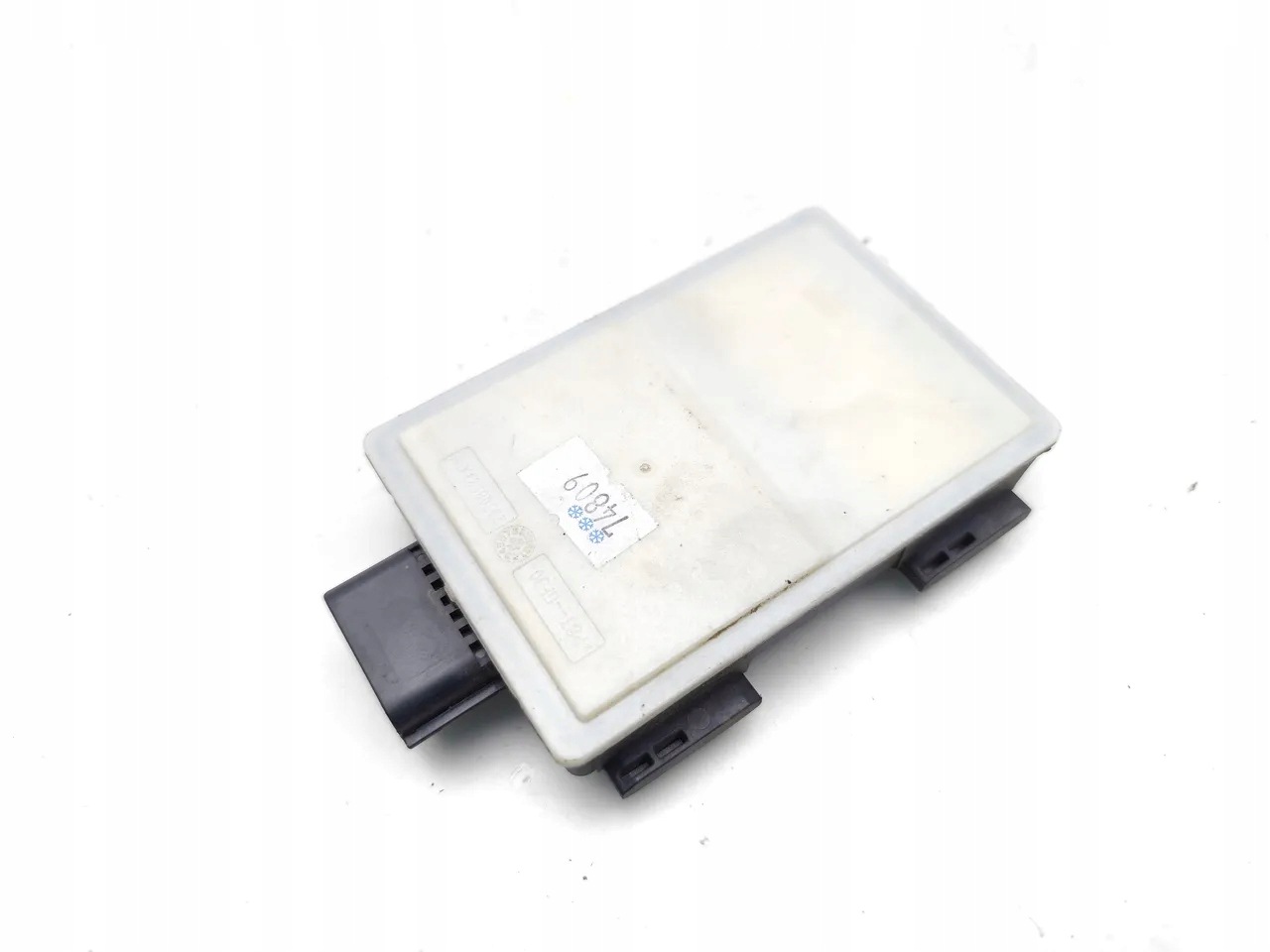 Module angle mort KK52-14F152-AK Land Rover Jaguar image 6
