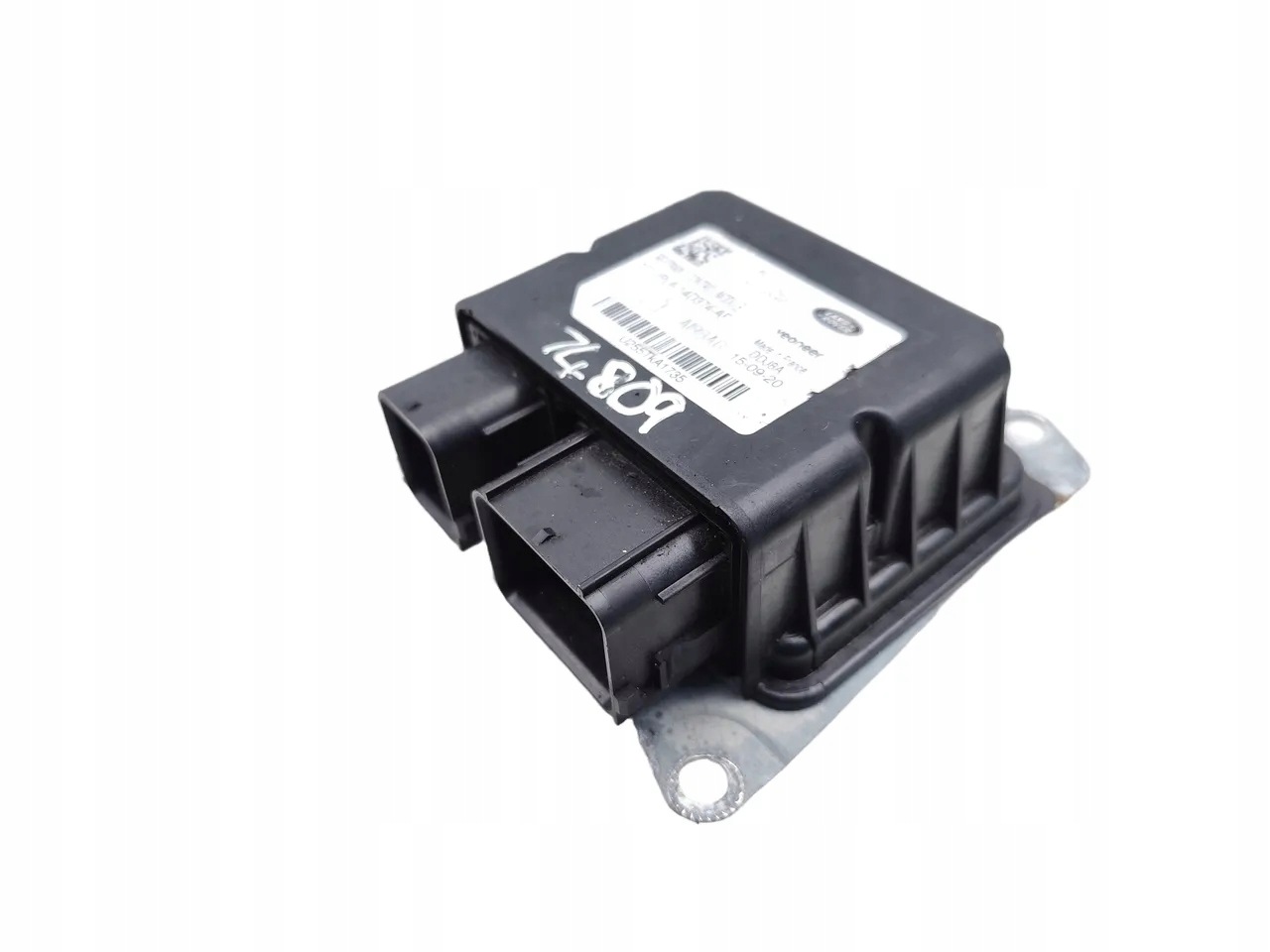 Module airbag Land Rover Range Rover IV (L405) JPLA14D374AF