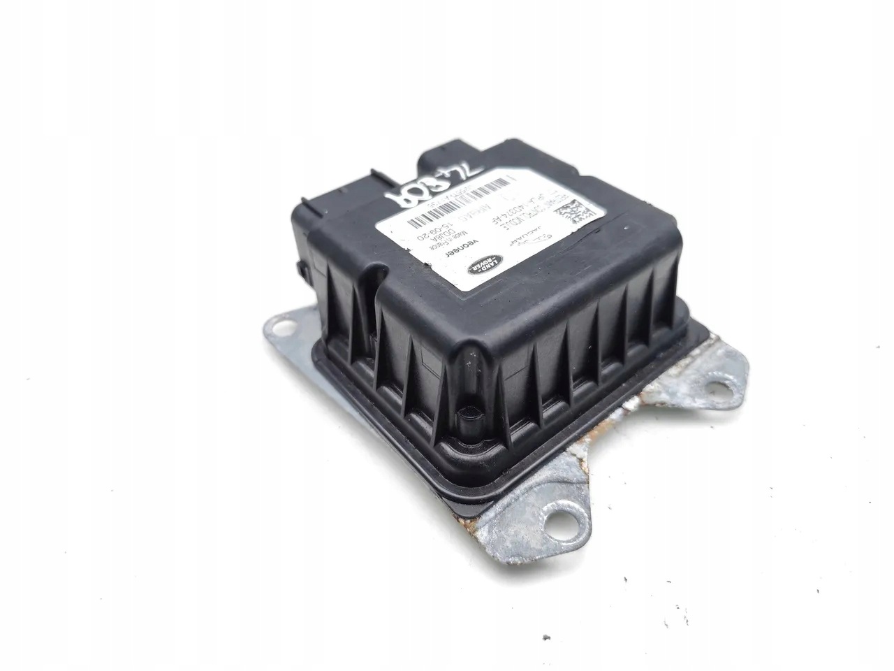 Module airbag Land Rover Range Rover IV (L405) JPLA14D374AF image 3