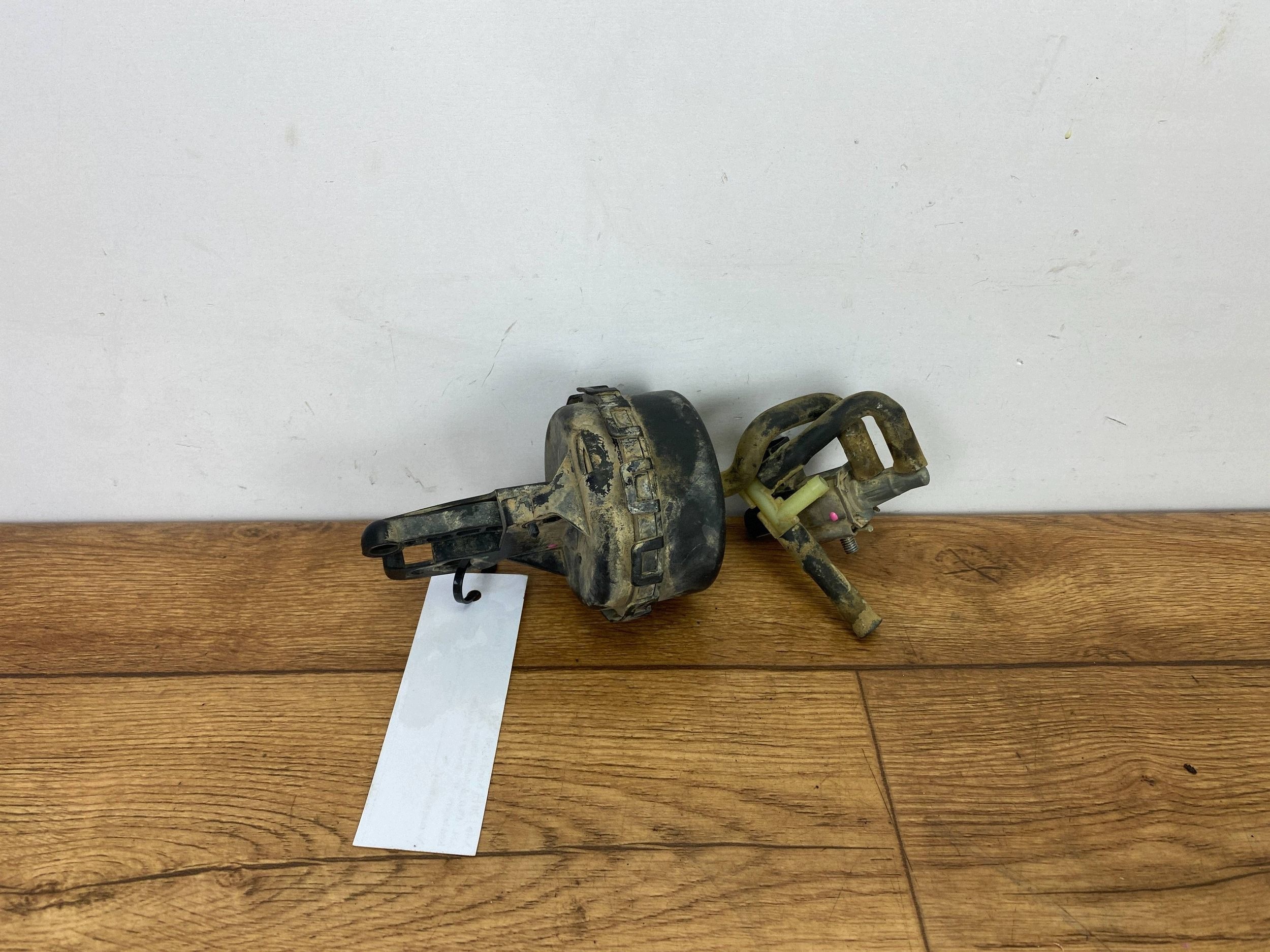 Actuador colector admisión 5.0 V8 Ford F150 2015+ image 2