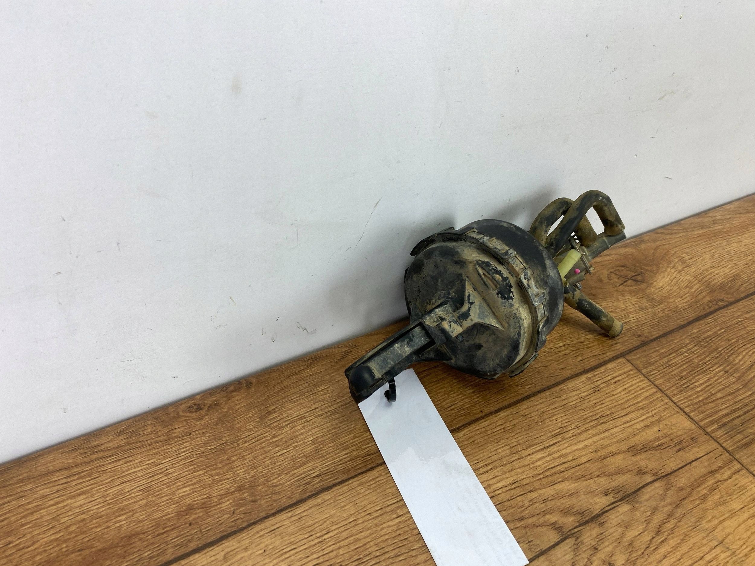 Stellmotor Saugrohr 5.0 V8 Ford F150 2015+