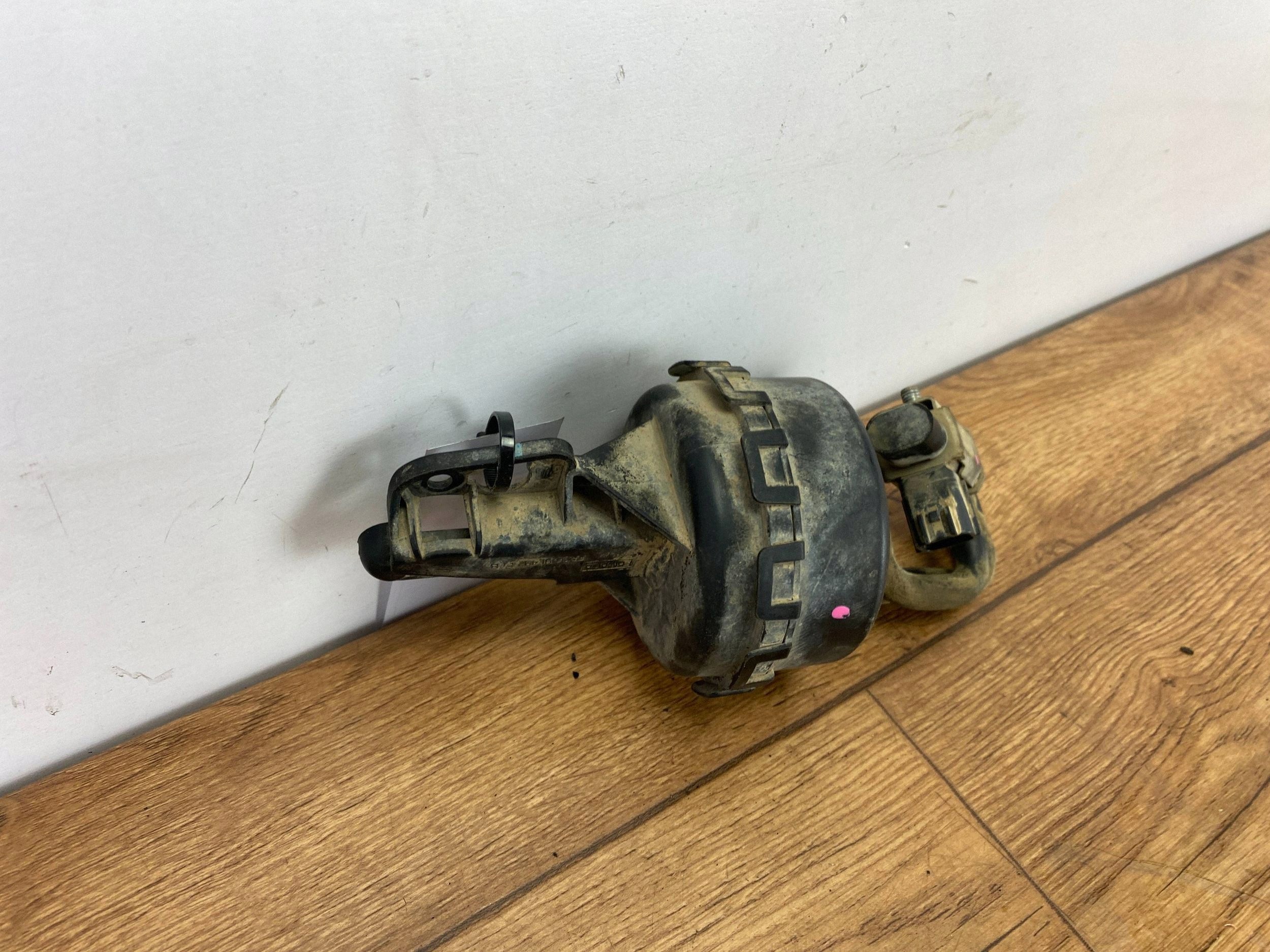 Actuador colector admisión 5.0 V8 Ford F150 2015+ image 6
