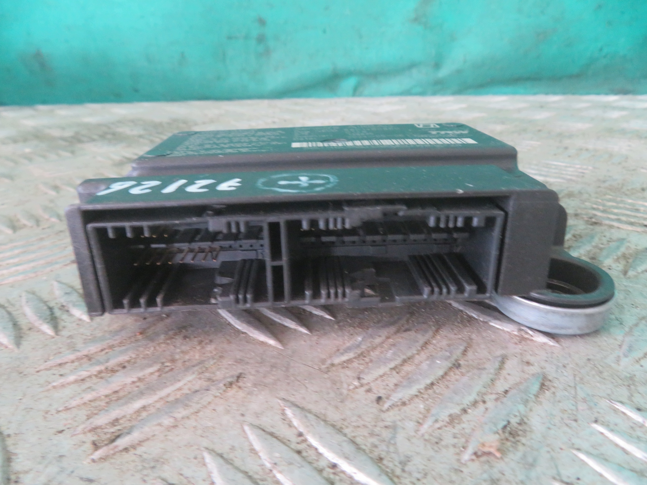 Module Airbag Iveco Daily 2.3 5801460860 image 3