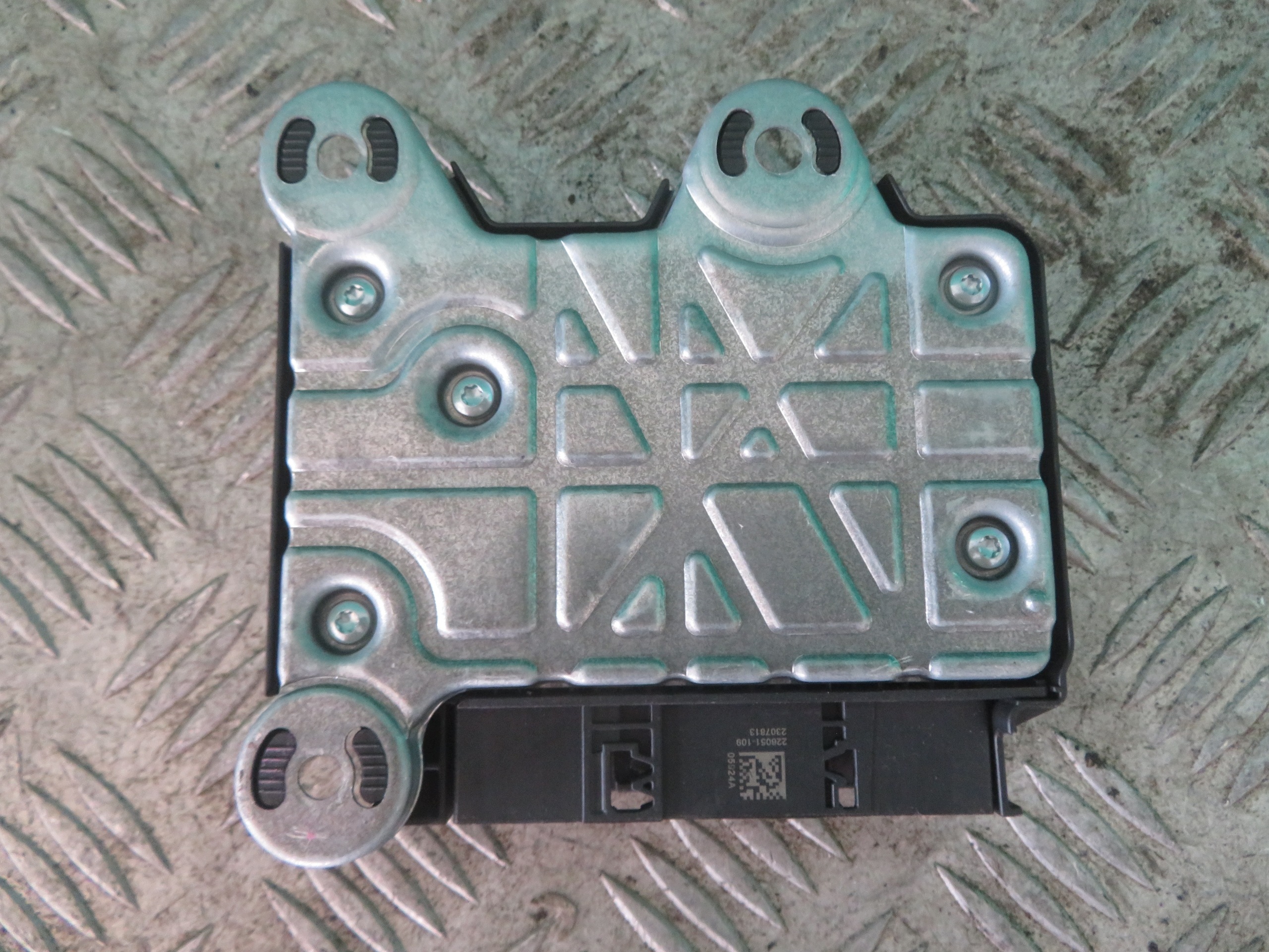 Module Airbag Iveco Daily 2.3 5801460860 image 4