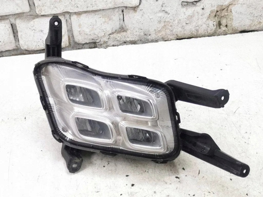 Used Right Front Halogen Headlight KIA Optima 922022T6 image 2