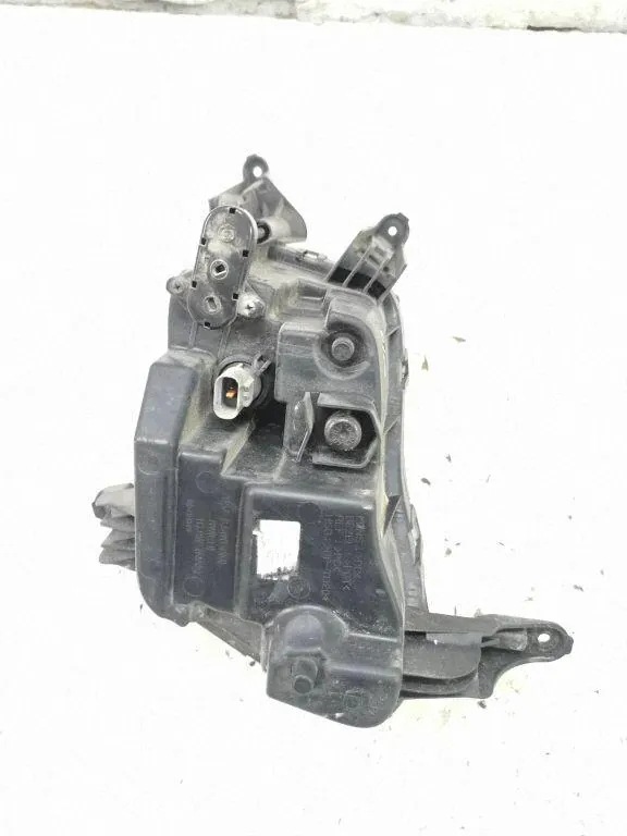 Used Right Front Halogen Headlight KIA Optima 922022T6 image 3