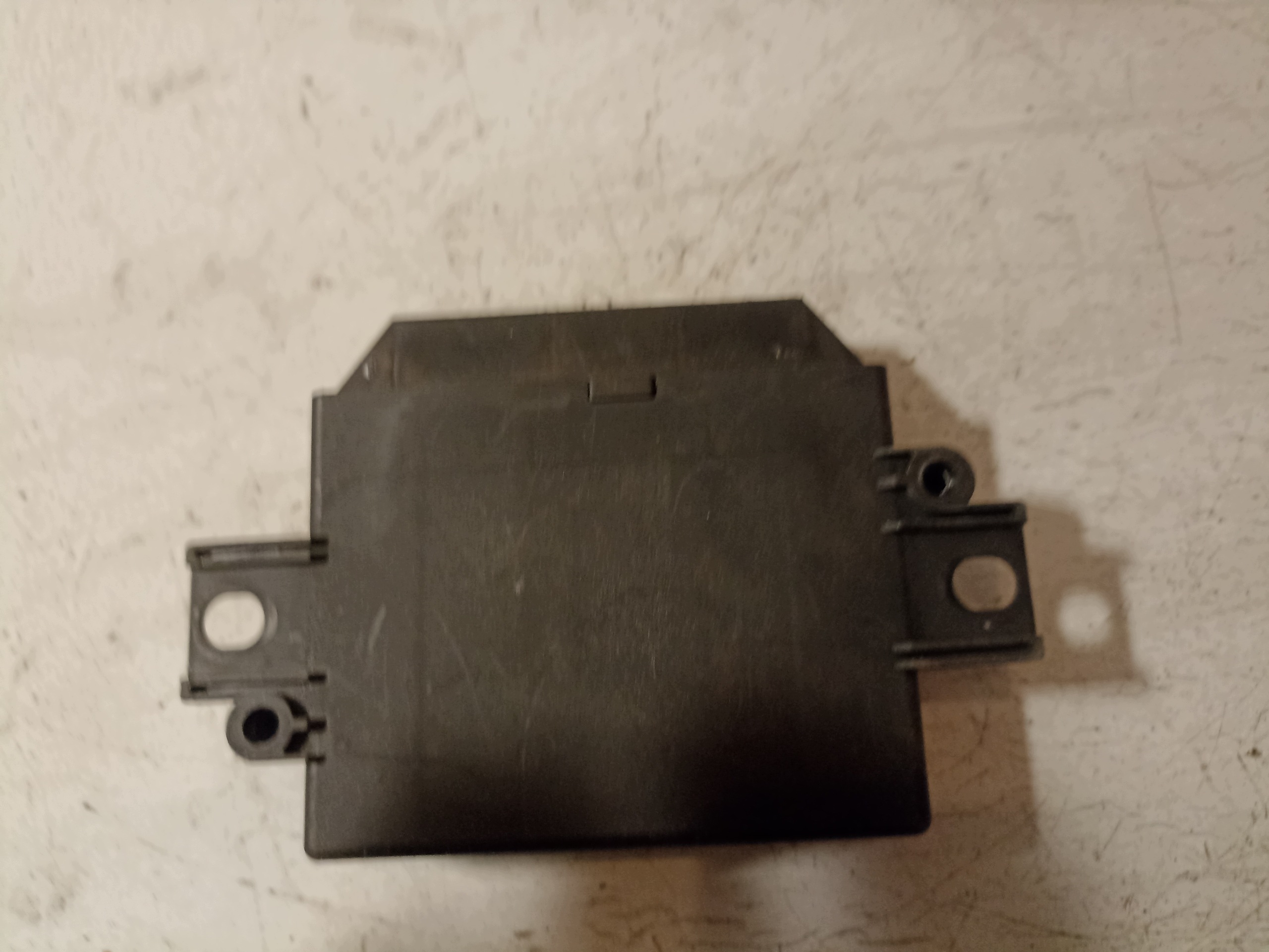 Module PDC VW Sharan I Lift 7M3919283 image 3