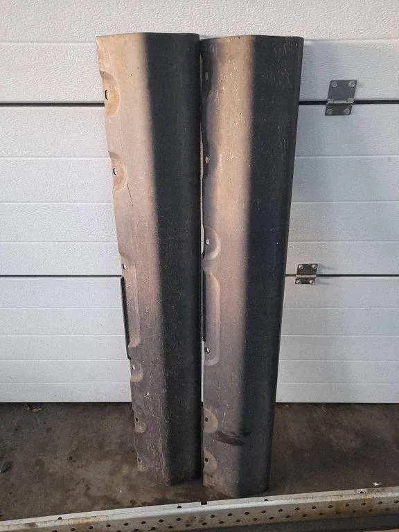 BMW X5 E53 Side Sills 84030780 3.0d 2006 Used