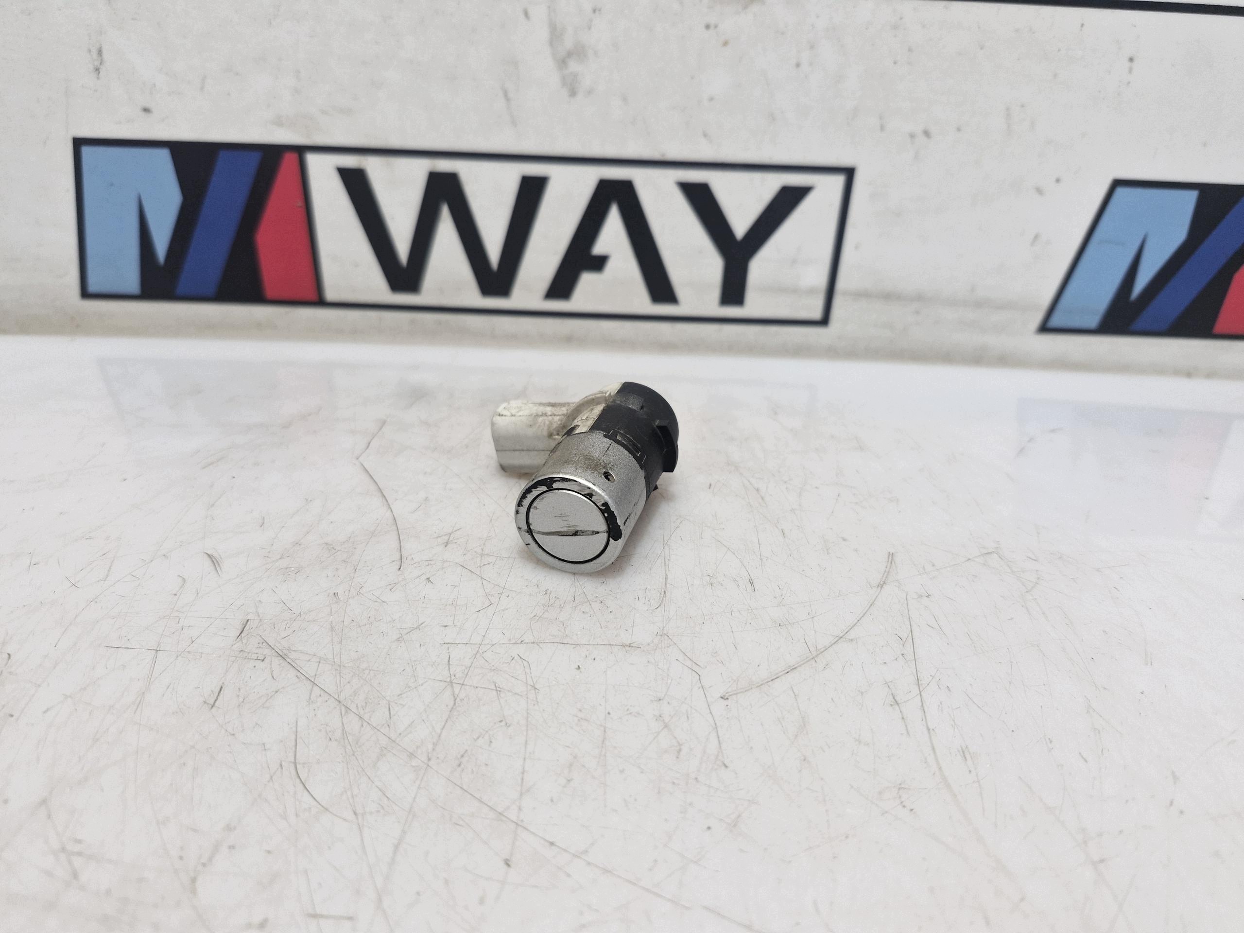Capteur PDC BMW 6989068 E39 E53 E85 E86 image 2