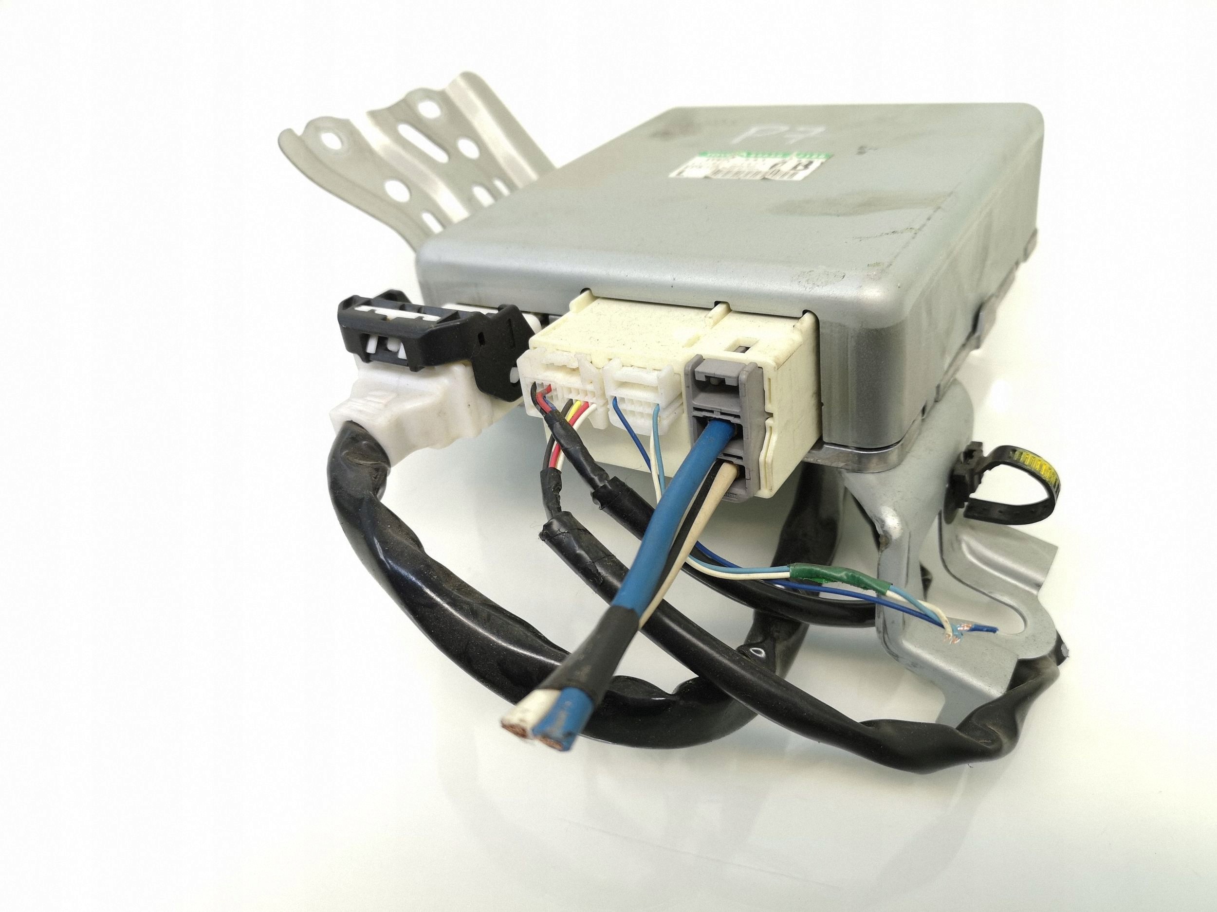 2008 Toyota Auris 150 ESP Control Unit 896512180 image 2