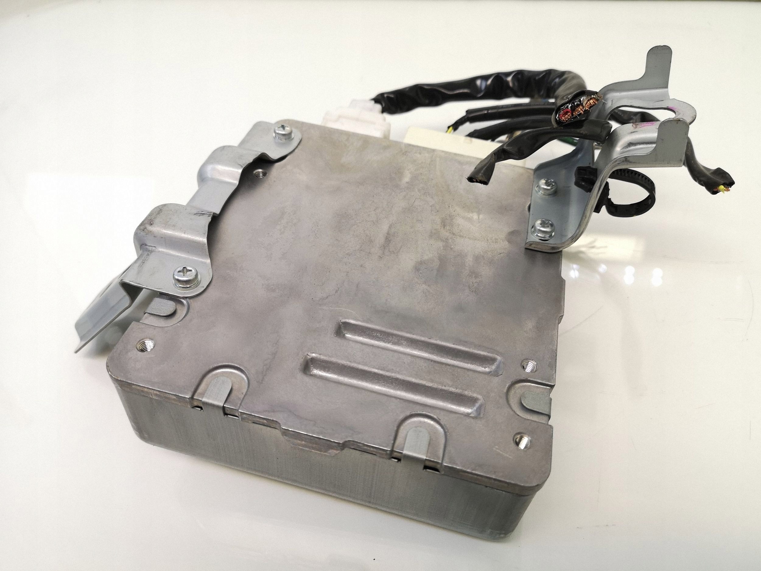 Controlador ESP Toyota Auris 2008 896512180