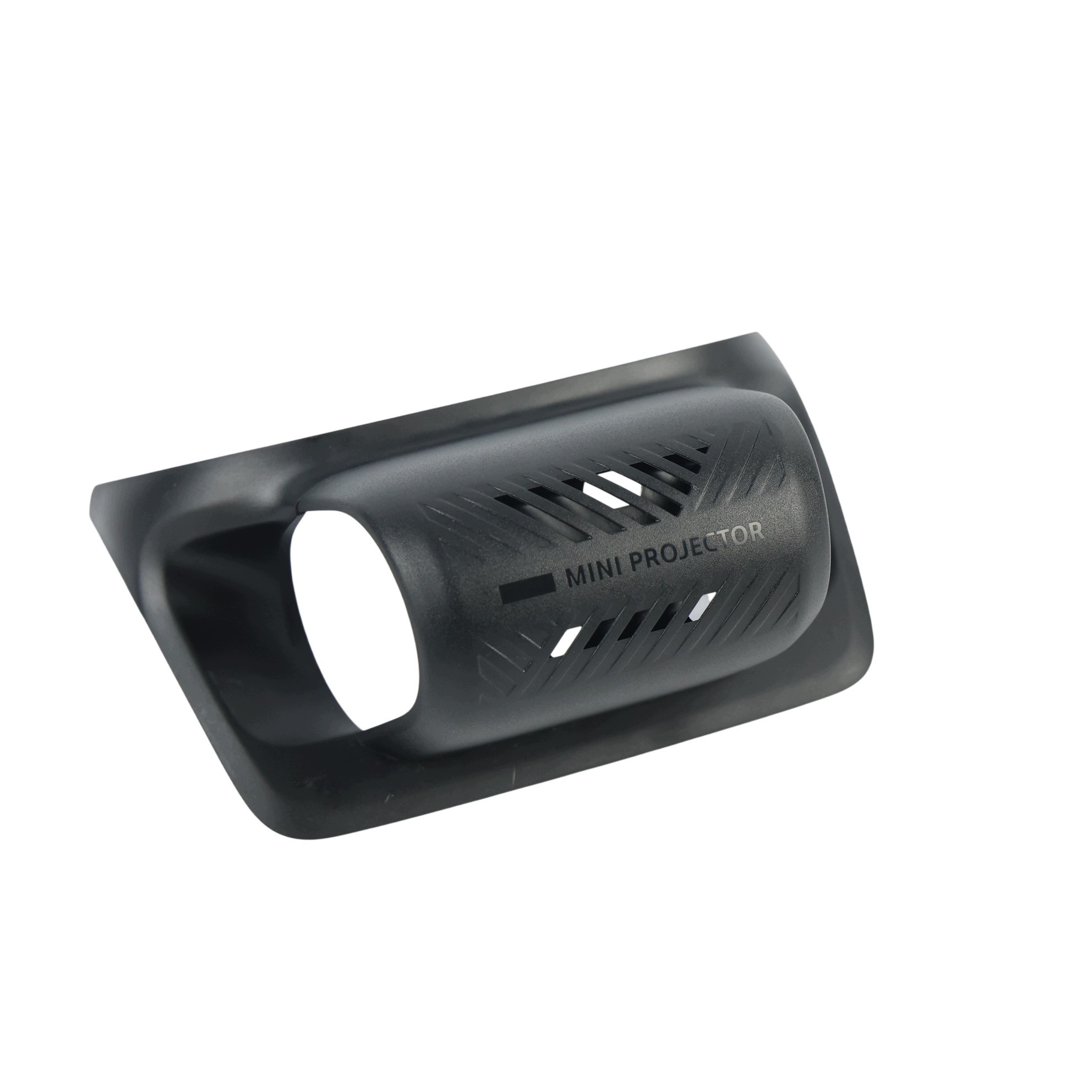 Mini F65 F66 F67 Listello Cruscotto Nero 9631059