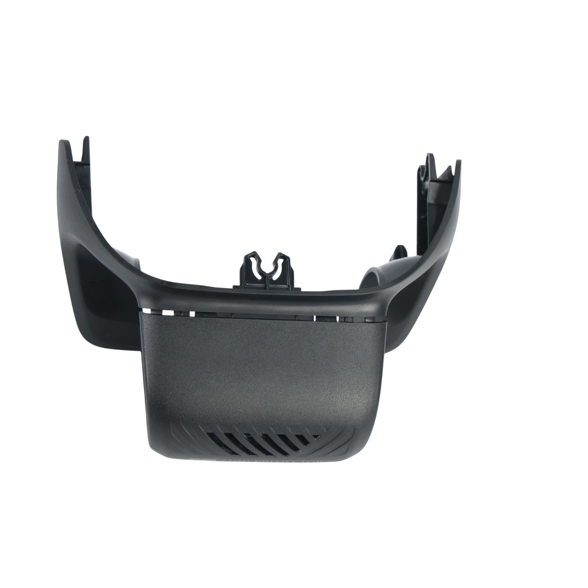 Zierleiste Armaturenbrett Mini F65 F66 F67 Schwarz 9631059 image 6