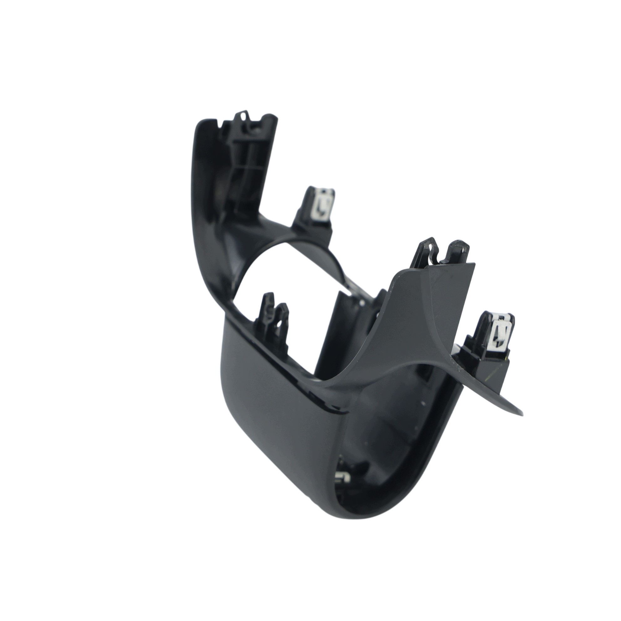Zierleiste Armaturenbrett Mini F65 F66 F67 Schwarz 9631059 image 9
