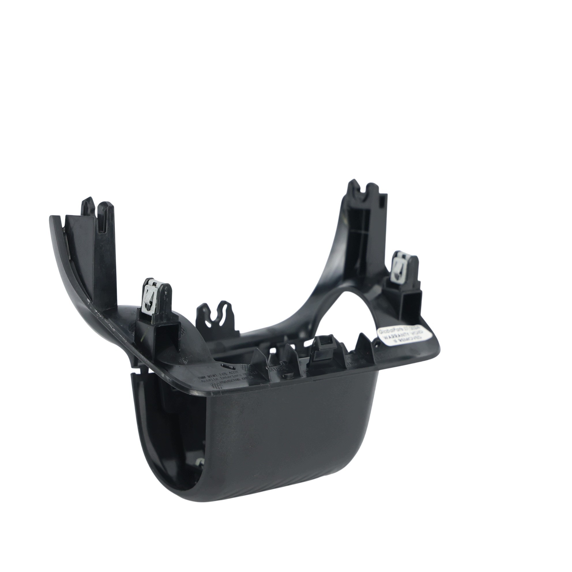 Zierleiste Armaturenbrett Mini F65 F66 F67 Schwarz 9631059 image 10