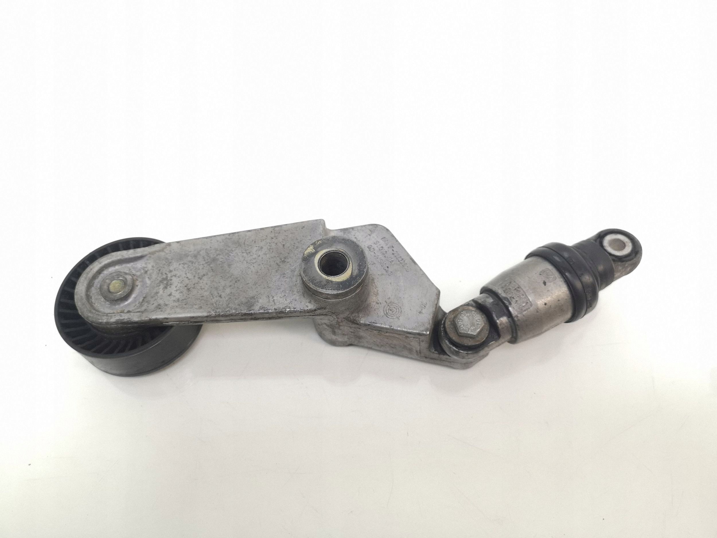 Toyota Corolla Verso E121 spanrol 22623910