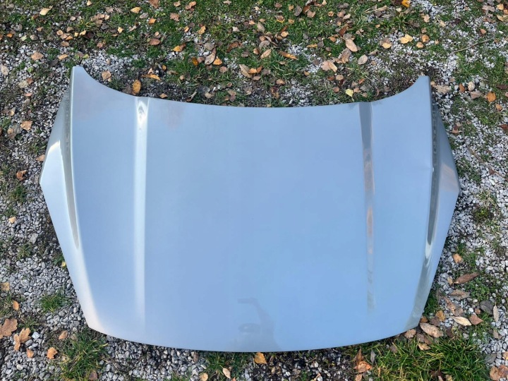 FORD KUGA MK3 2019-2023 MOTORHAUBE LV4BS16612AF