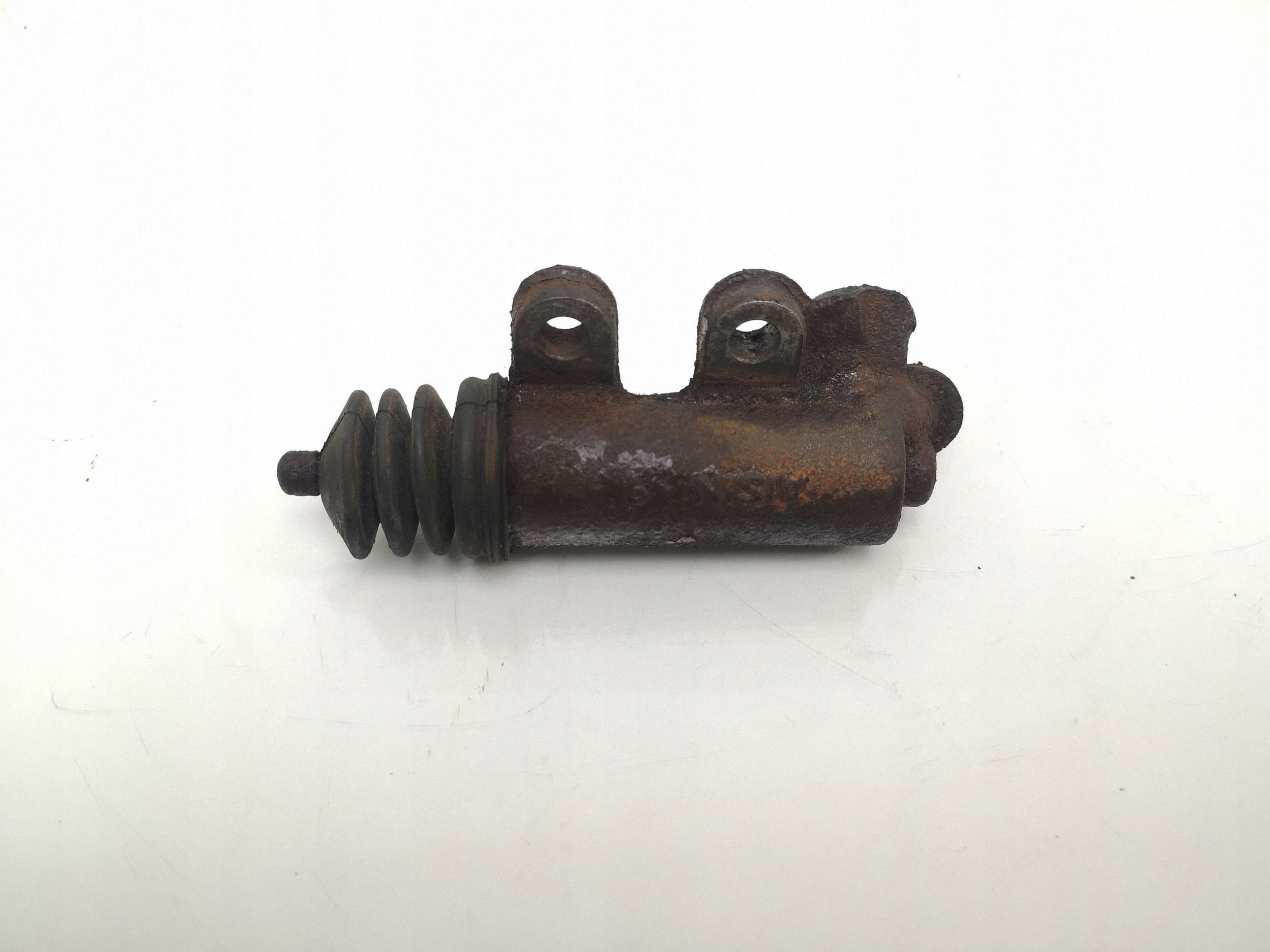 Kopplingspump Toyota Corolla Verso 2006 E121 FRC29781 image 2