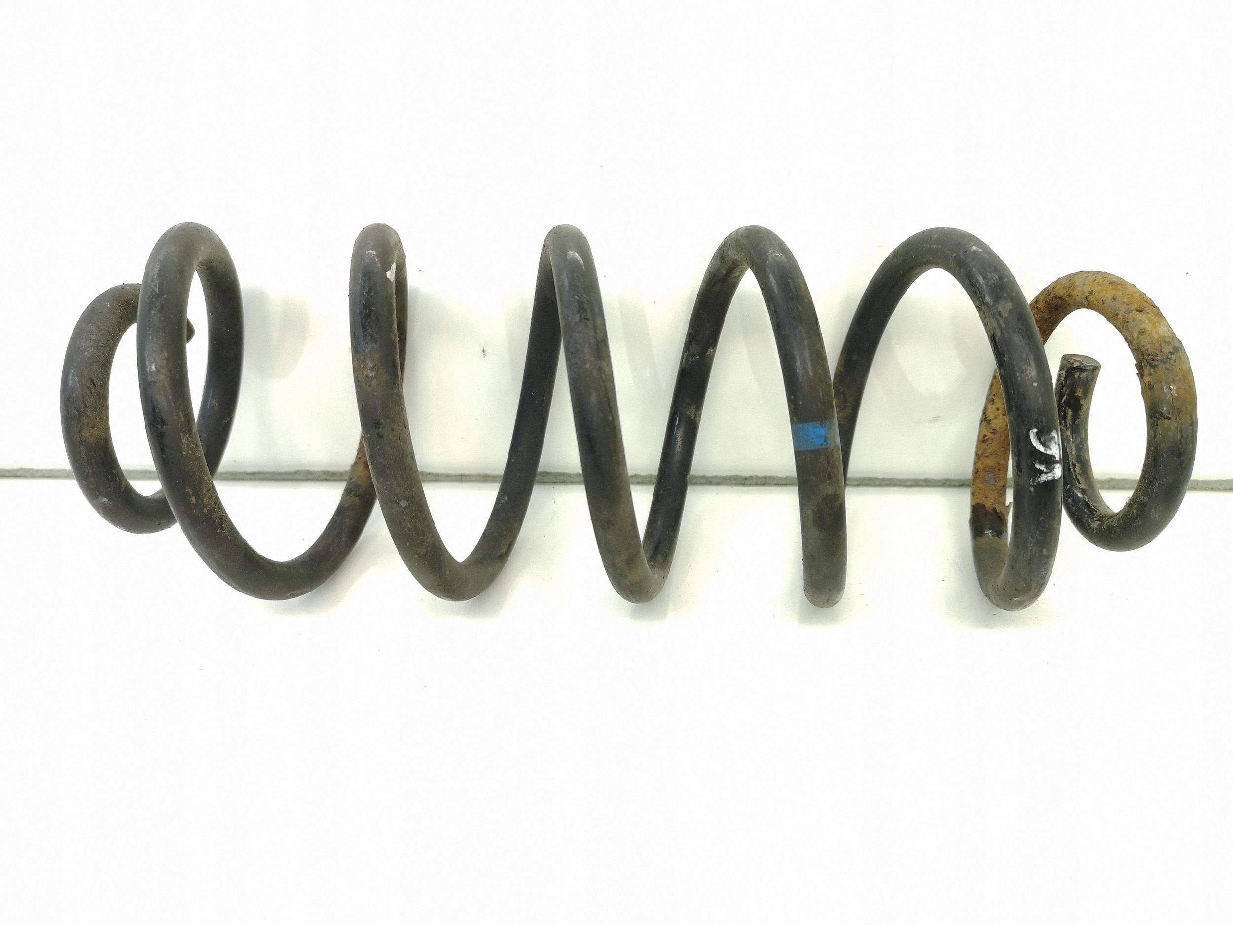 VW Golf V Heckfeder hinten FRC29816 image 2
