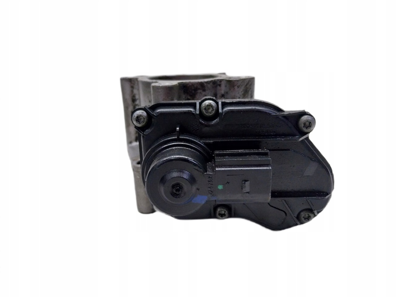EGR Ventil Renault Laguna 2.0 dCi image 3