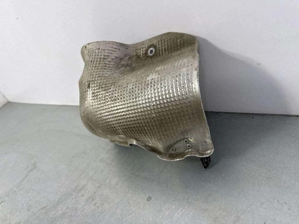 Isolering termisk VW 4M0121146 3.0L bensin 250kW 2021 image 3