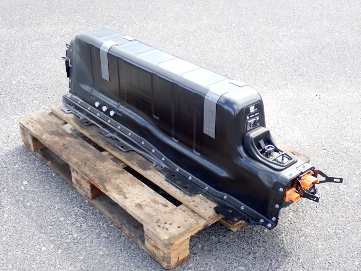 Batterie Akkumulator 32336936 18,83 kWh Original Volvo XC60 II 186KW 24R