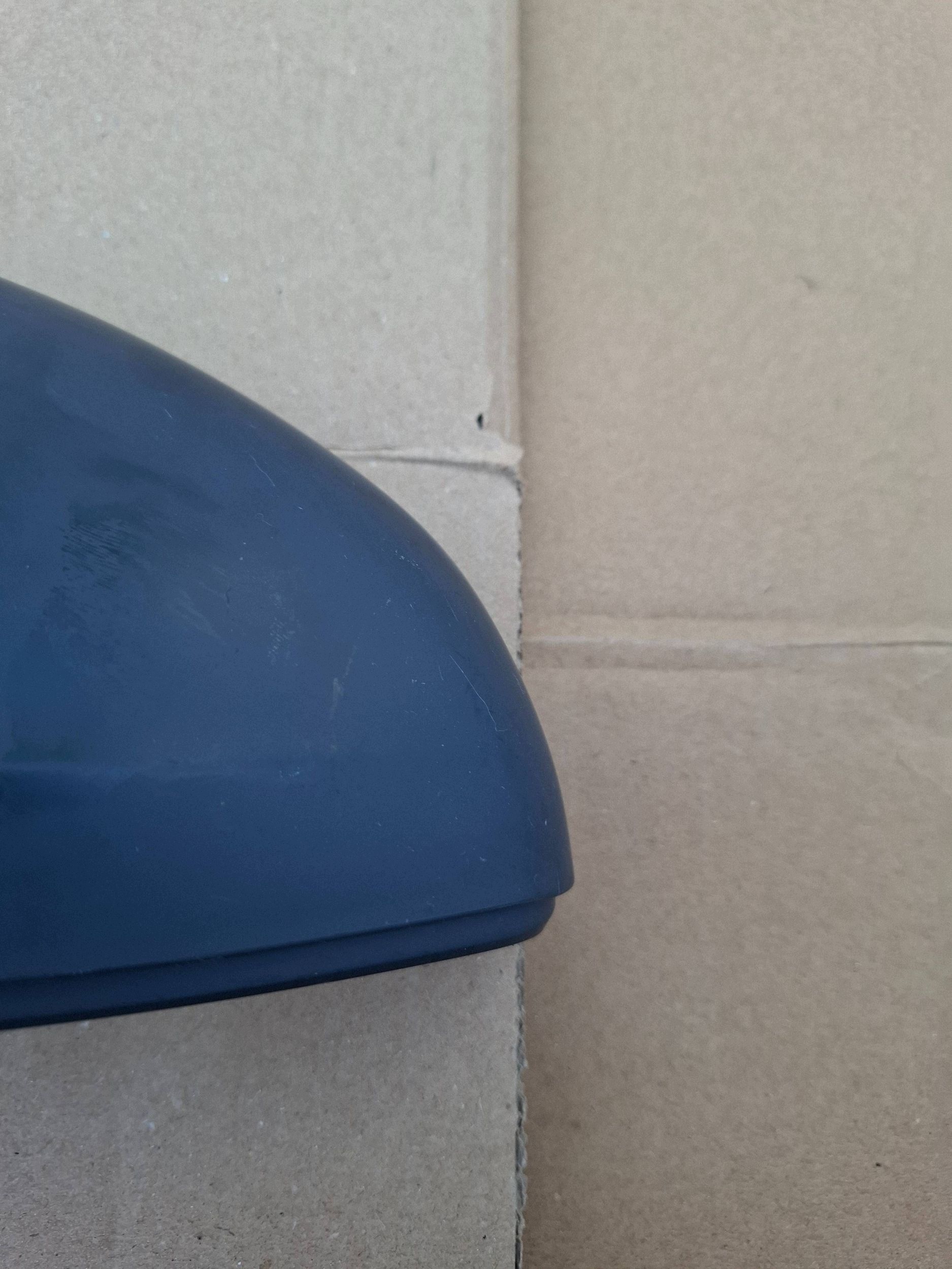 PEUGEOT 208 I Right Side Mirror Housing OEM 232635144ORYGI