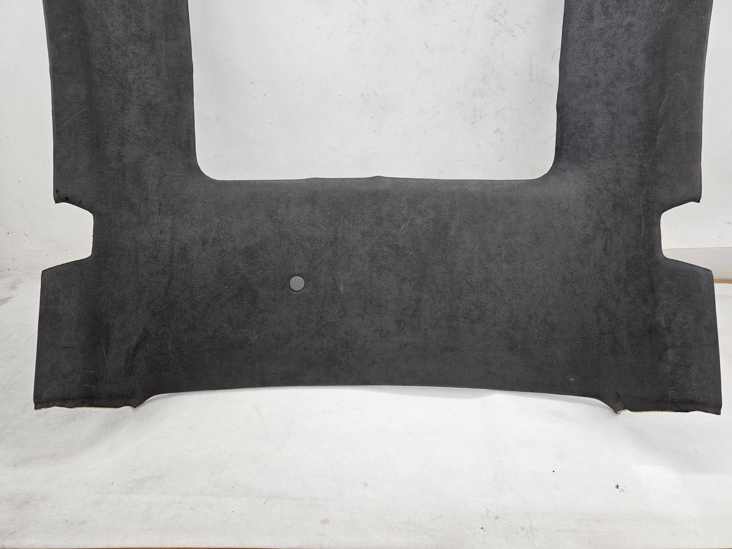 Porsche 911 922 2019+ Forro de Teto Alcantara Usado