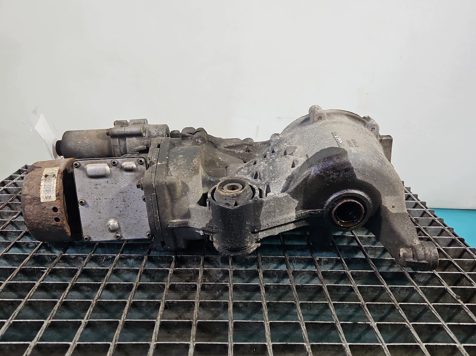 Taka taka Volvo S60 II 2.5 T5 31325006 image 3