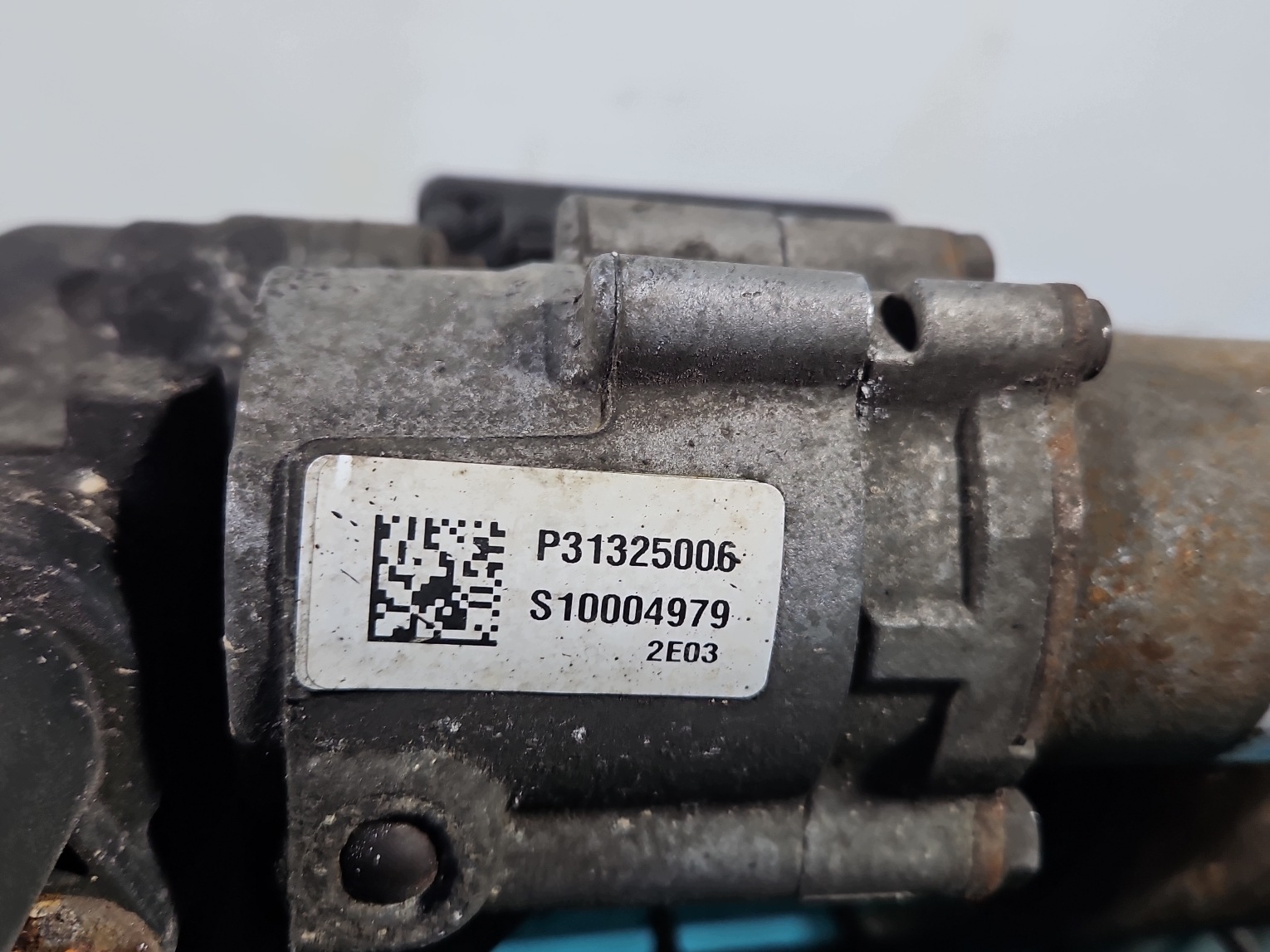 Taka taka Volvo S60 II 2.5 T5 31325006 image 6
