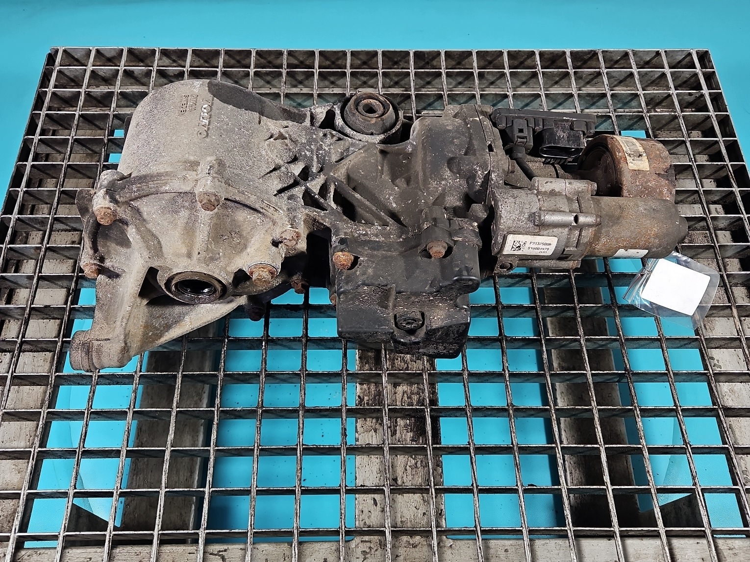Taka taka Volvo S60 II 2.5 T5 31325006 image 8