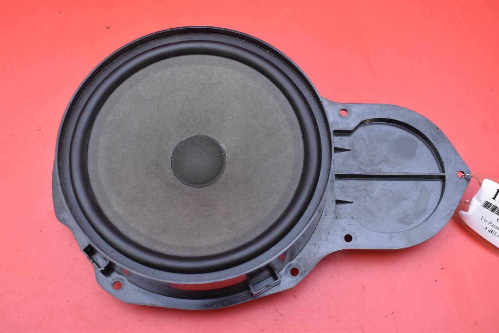 Linker voorluidspreker VW Passat CC 08-12 3C8035454 image 2