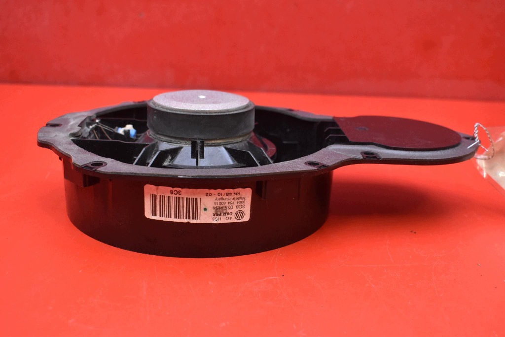 Linker voorluidspreker VW Passat CC 08-12 3C8035454 image 3