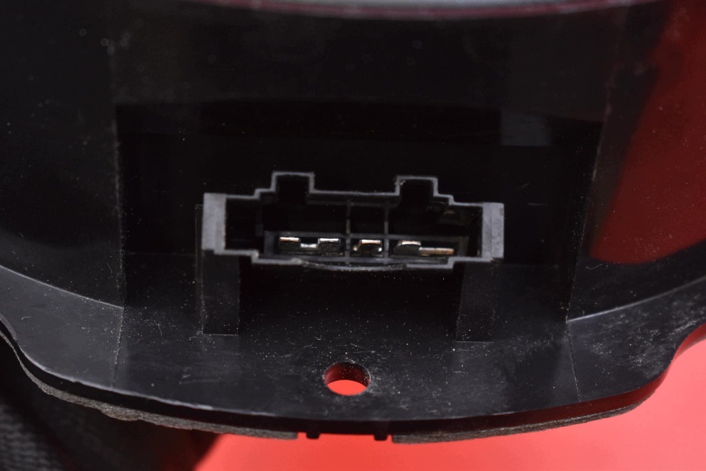 Linker voorluidspreker VW Passat CC 08-12 3C8035454 image 9