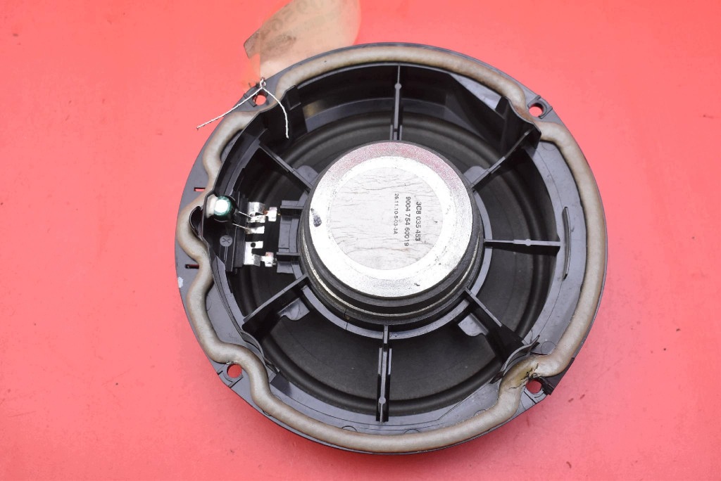 Kaiutin vasen taka VW Passat CC 08-12 OEM 3C8035453