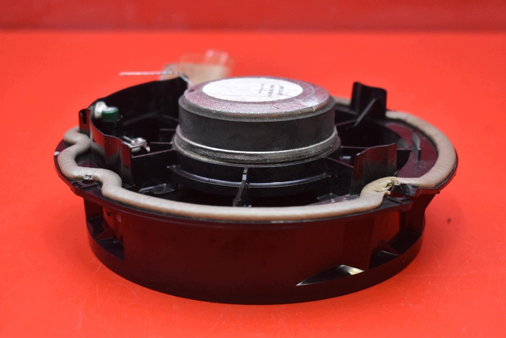 Lautsprecher links hinten VW Passat CC 08-12 OEM 3C8035453 image 4