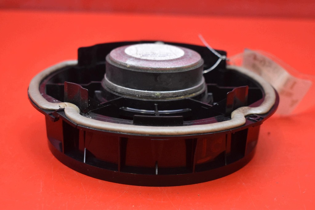 Lautsprecher links hinten VW Passat CC 08-12 OEM 3C8035453 image 5