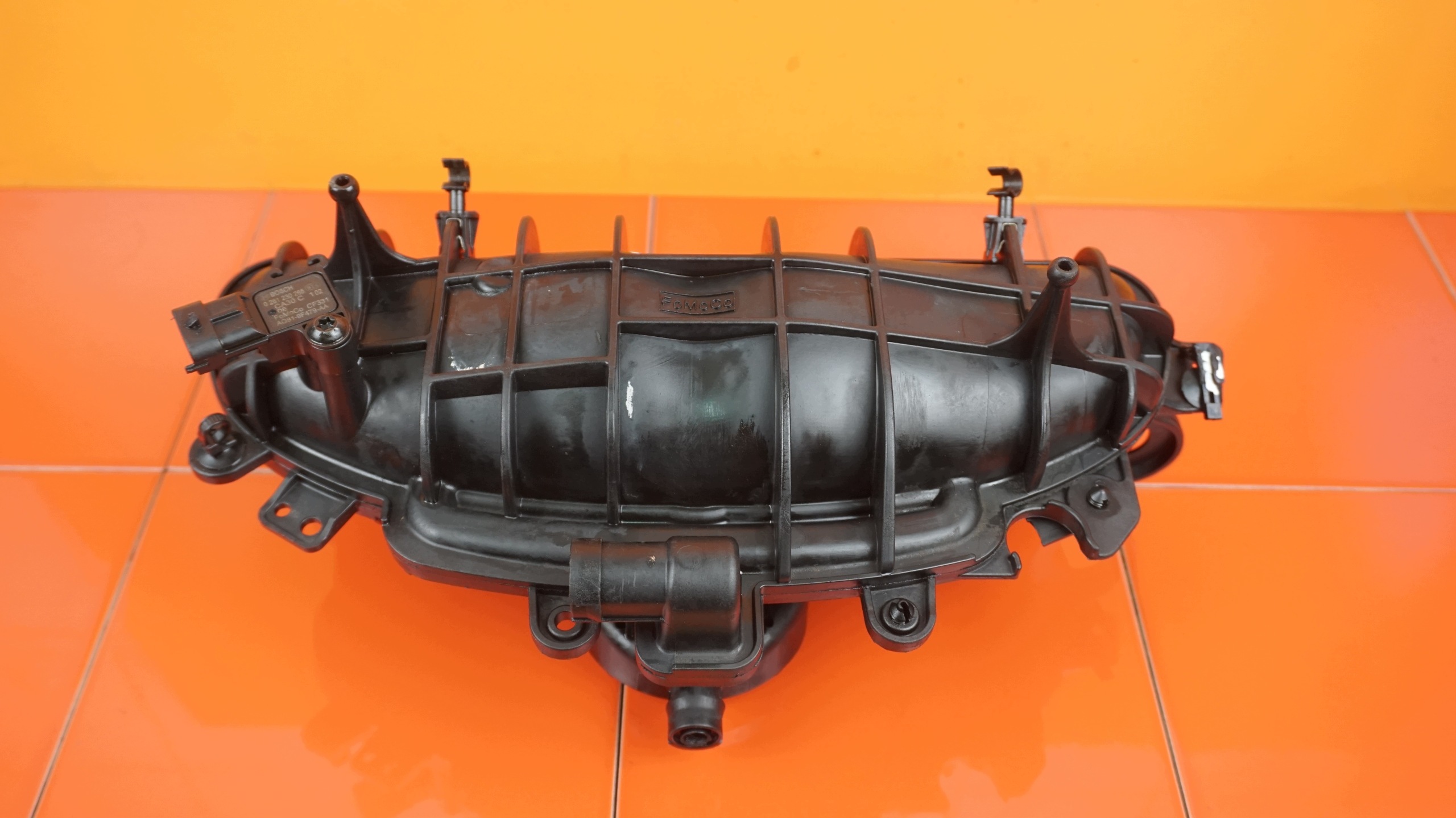 S-MAX GALAXY 1.6 EcoBoost Ansaugkrümmer JTWB
