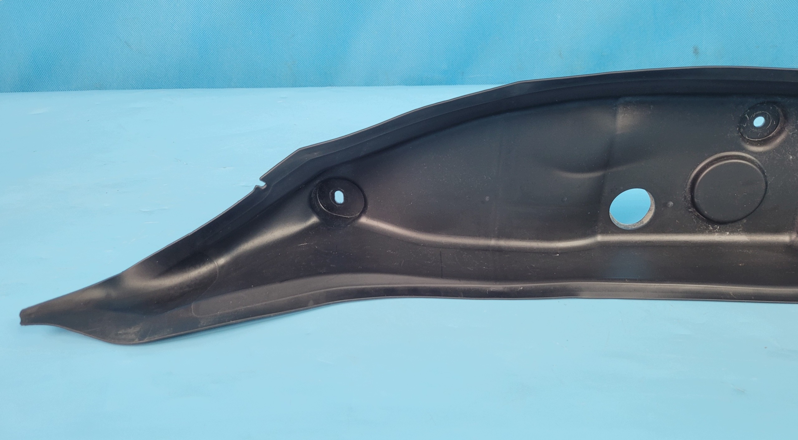 MERCEDES W254 X254 GLC 300de A2548890100 image 7