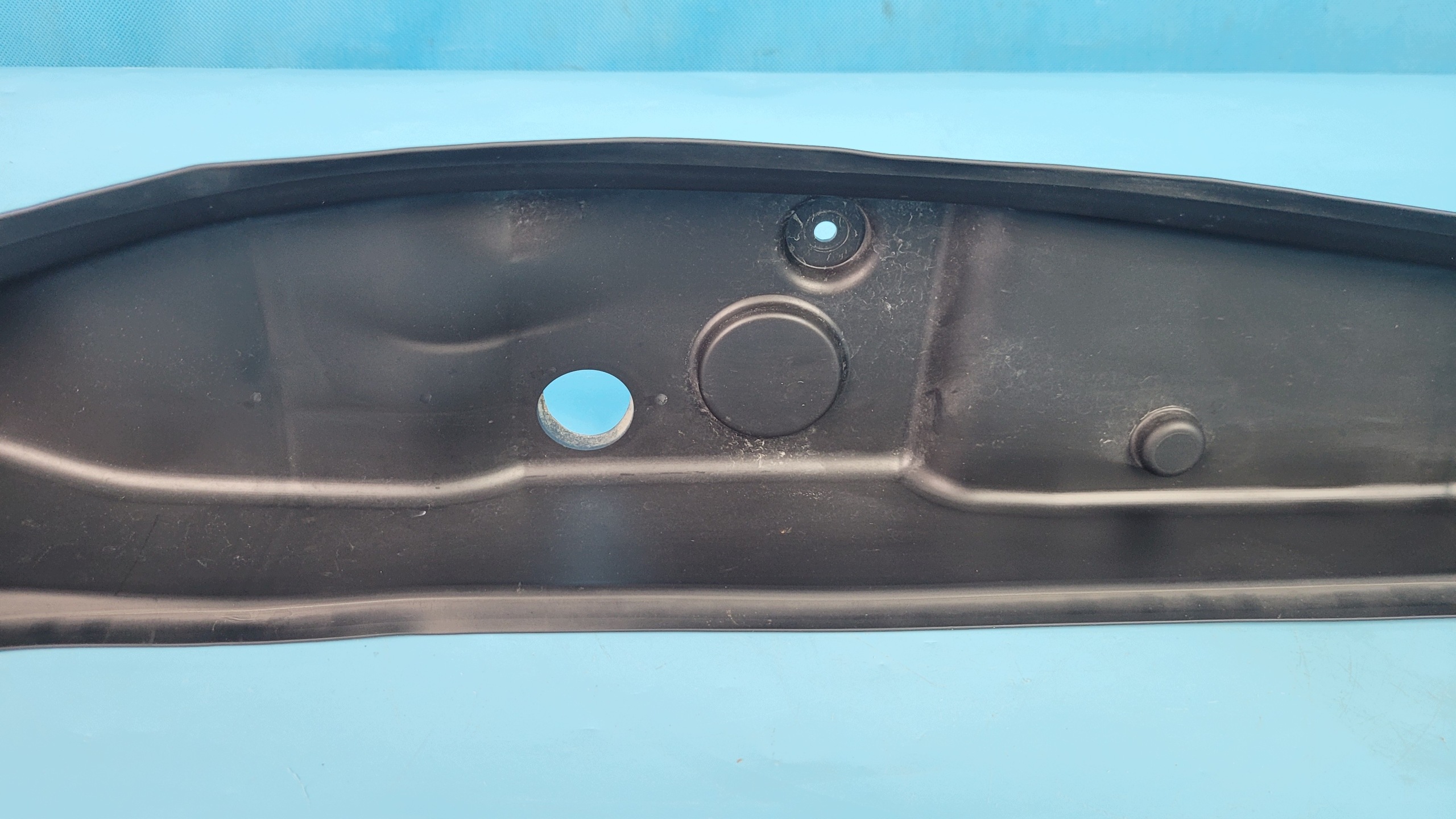 MERCEDES W254 X254 GLC 300de A2548890100 image 8