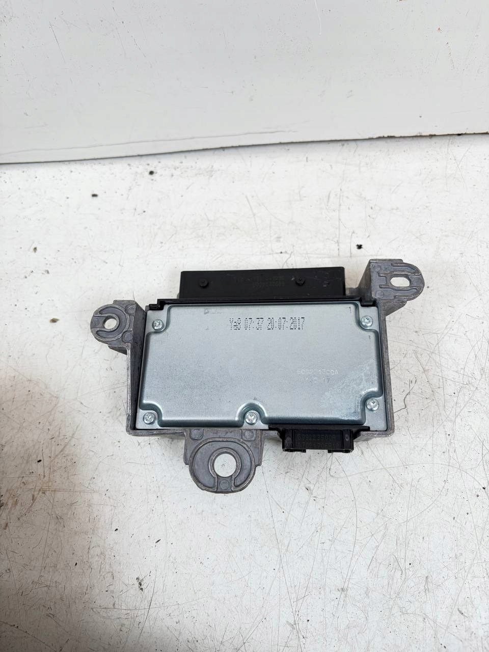 Sensor Airbag Renault Master III 8201448823 image 4
