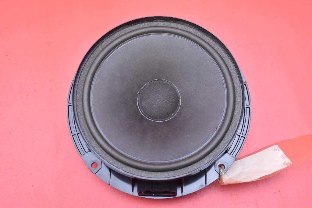 Lautsprecher rechts hinten VW Passat CC 08-12 OEM 3C8035453 image 2