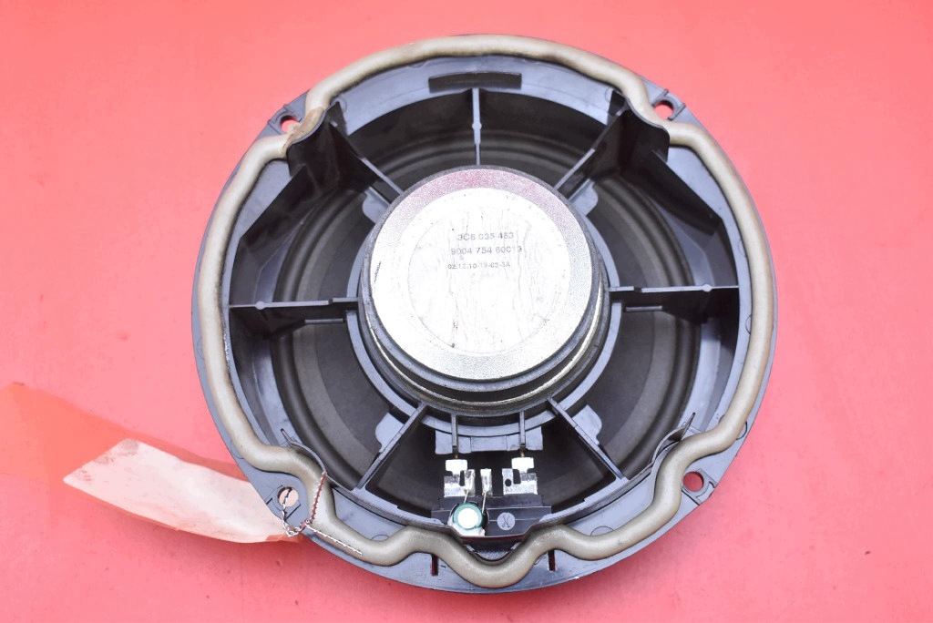 Kaiutin oikea taka VW Passat CC 08-12 3C8035453