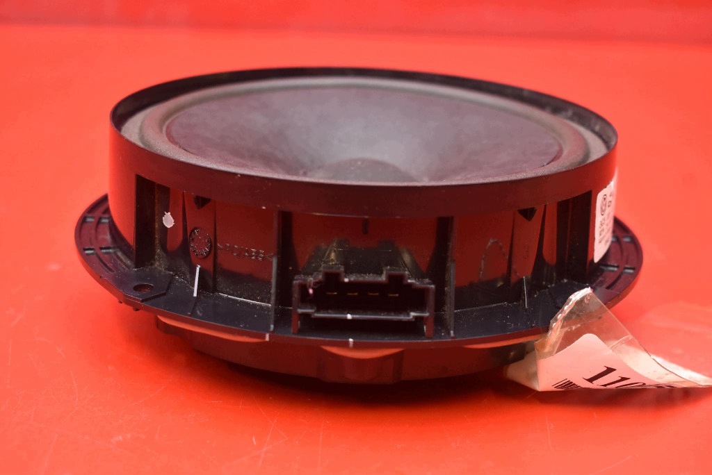 Lautsprecher rechts hinten VW Passat CC 08-12 OEM 3C8035453 image 3