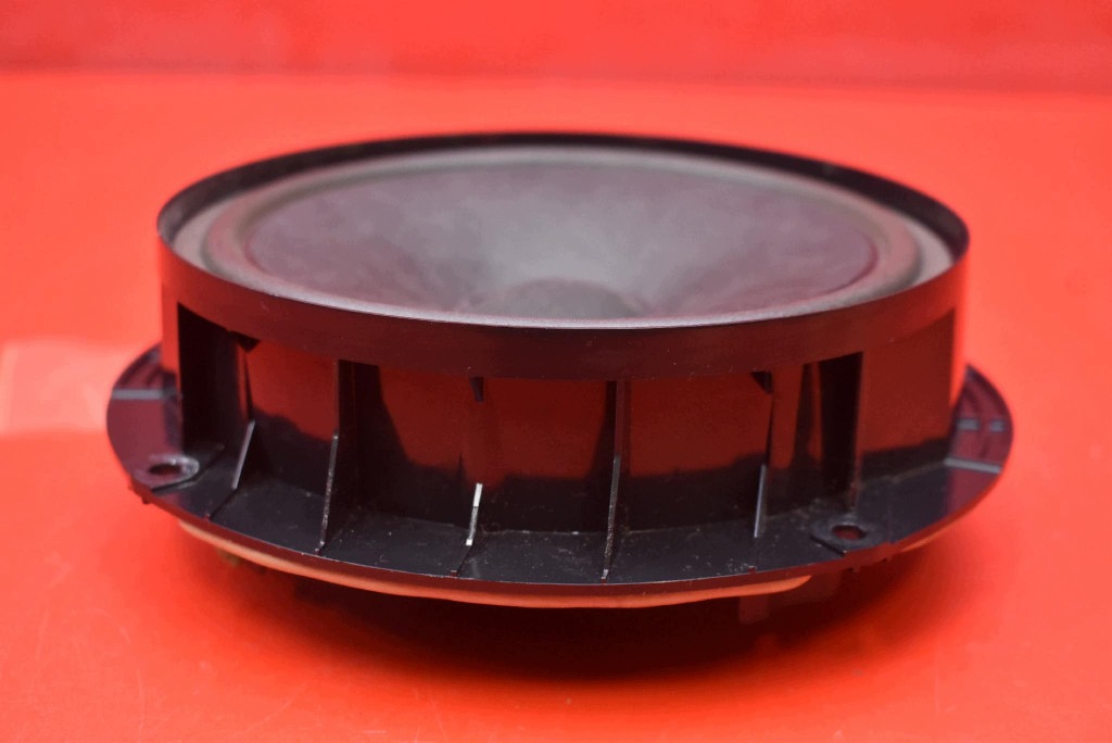 Lautsprecher rechts hinten VW Passat CC 08-12 OEM 3C8035453 image 5