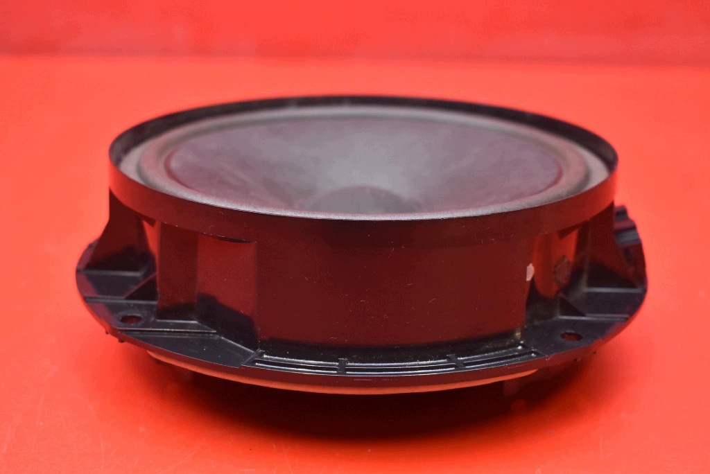 Lautsprecher rechts hinten VW Passat CC 08-12 OEM 3C8035453 image 6