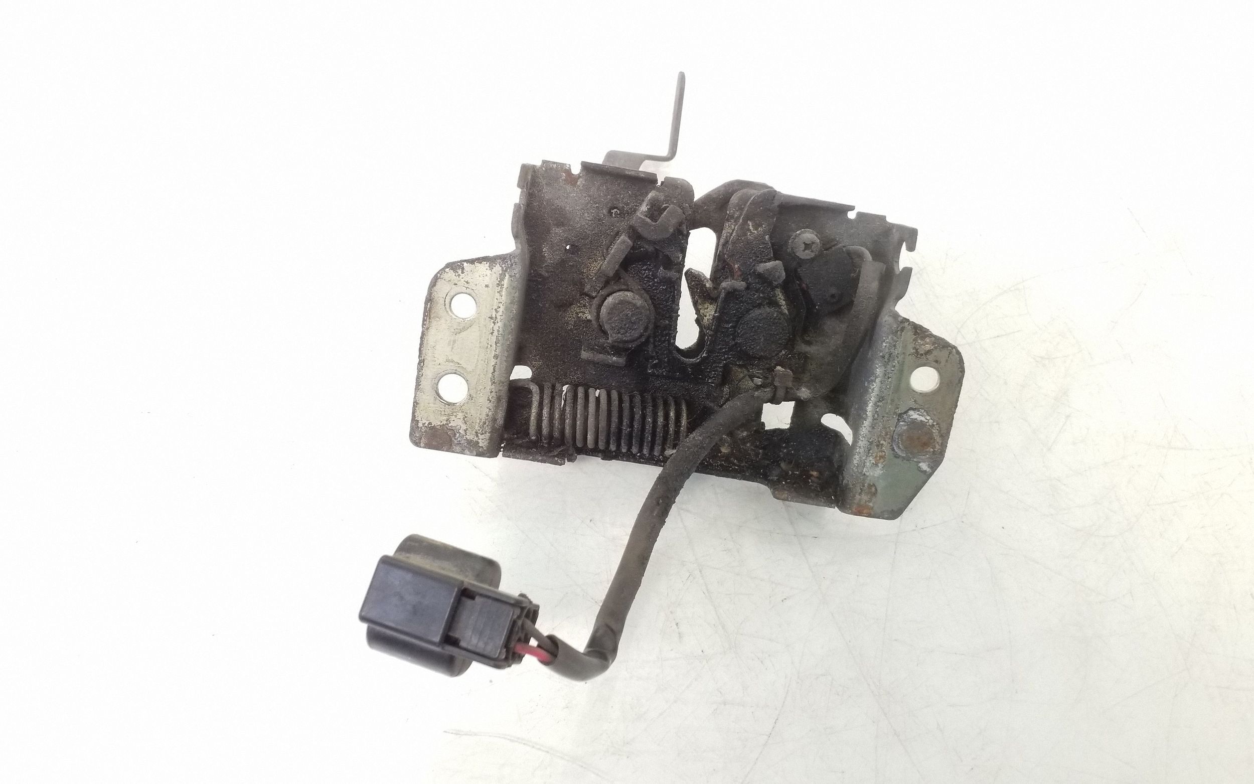 Capot Mitsubishi ASX 2012 FRC49348 image 2