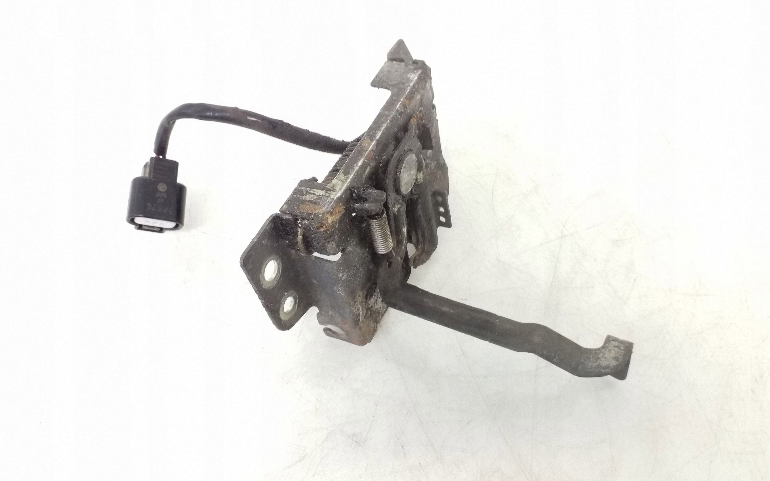Capot Mitsubishi ASX 2012 FRC49348 image 3