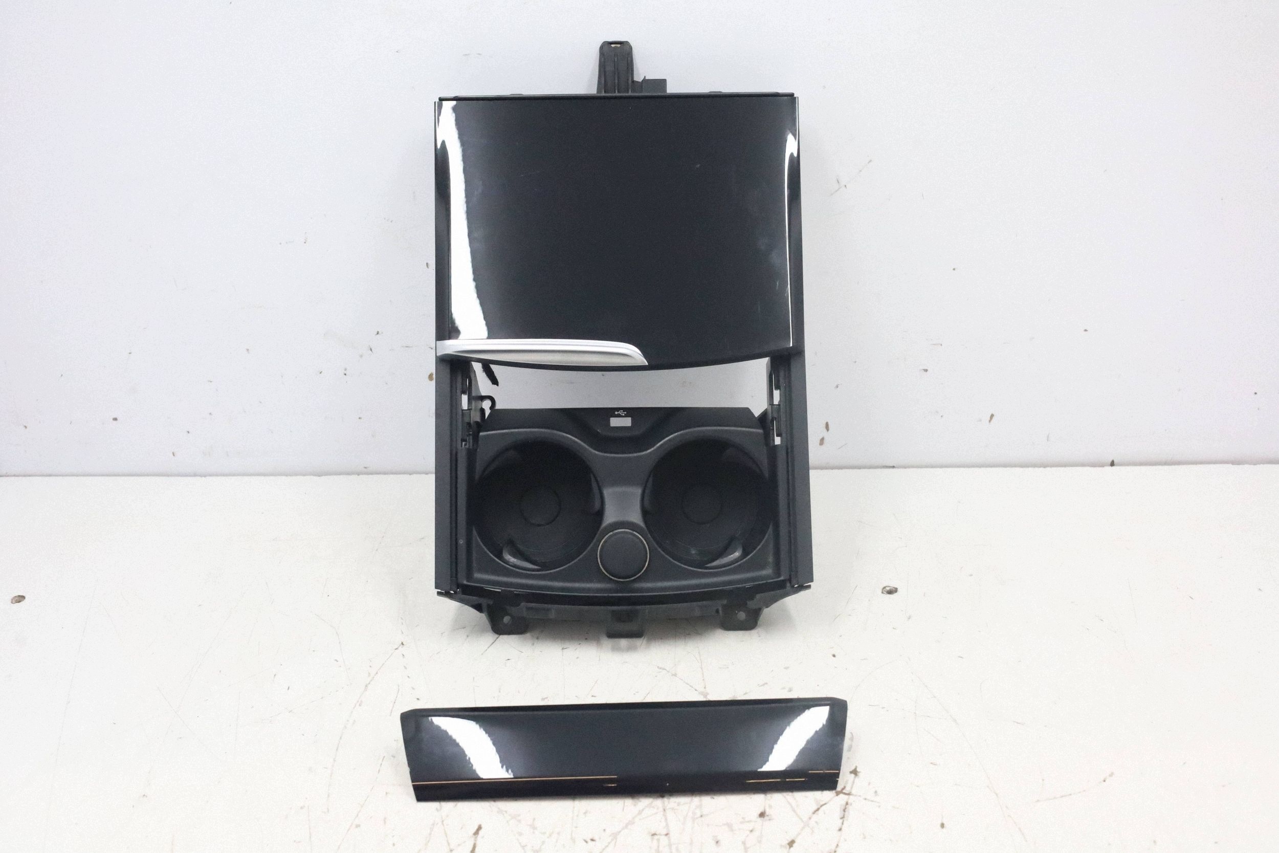 Listello Decorativo Tunnel Centrale BMW G30 G31 9330629