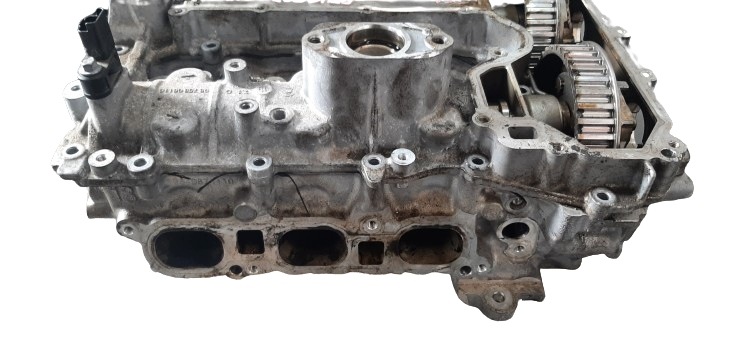 Culasse PEUGEOT 2008 1.2 THP 10XVA8 HN05 image 3